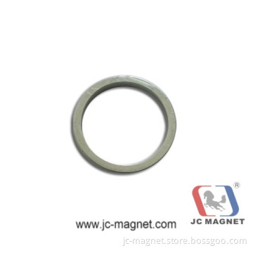 NdFeB Ring Magnet